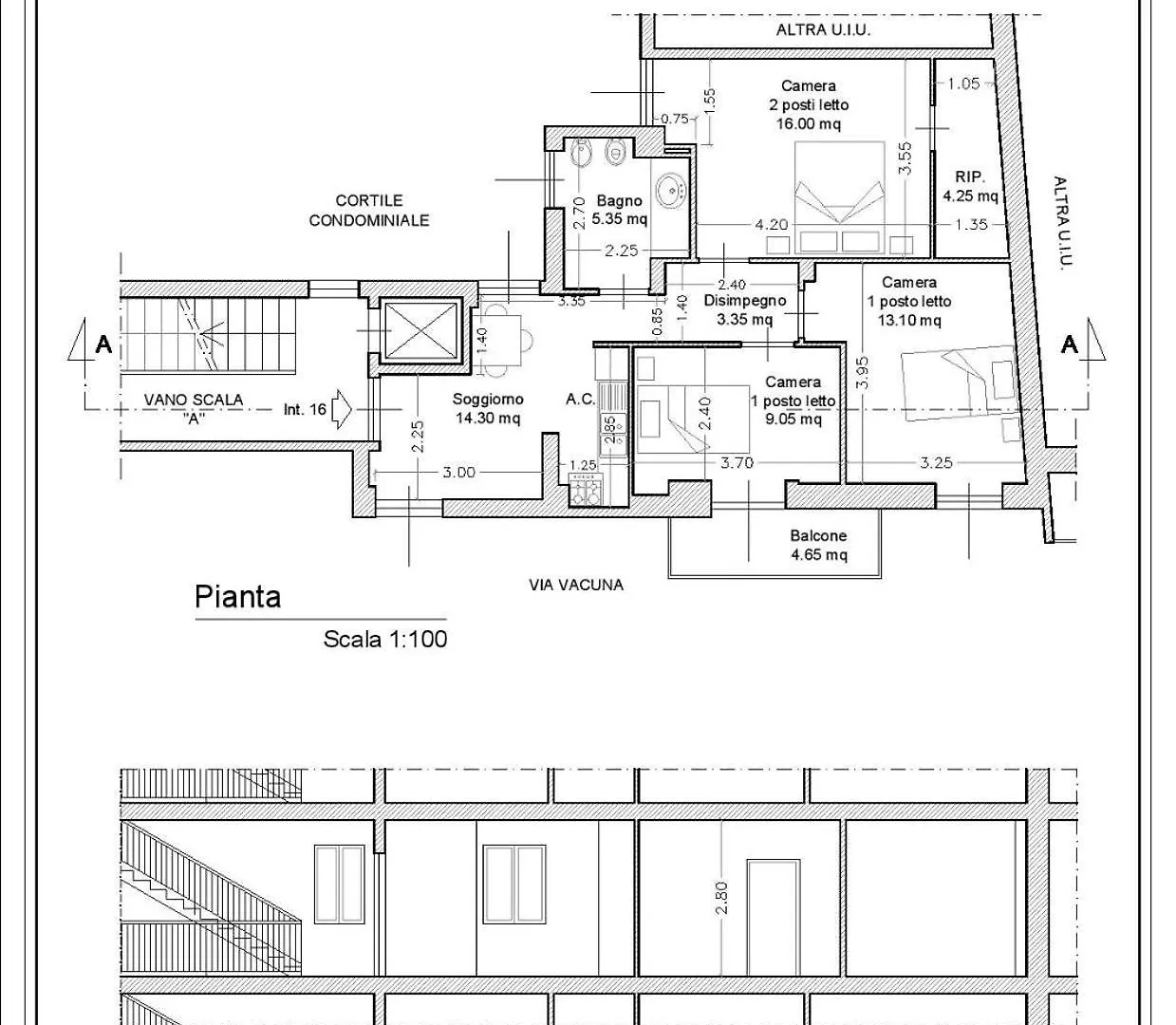 Holiday Rome Hub Tiburtina Station Apartment