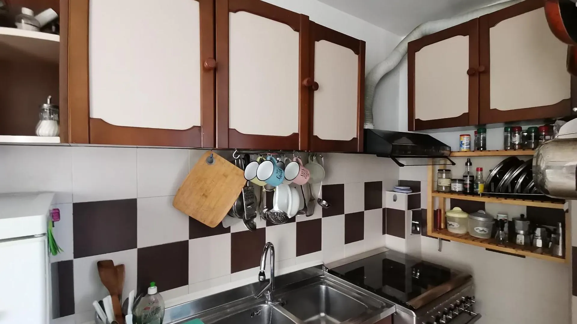 Holiday Rome Hub Tiburtina Station Apartment