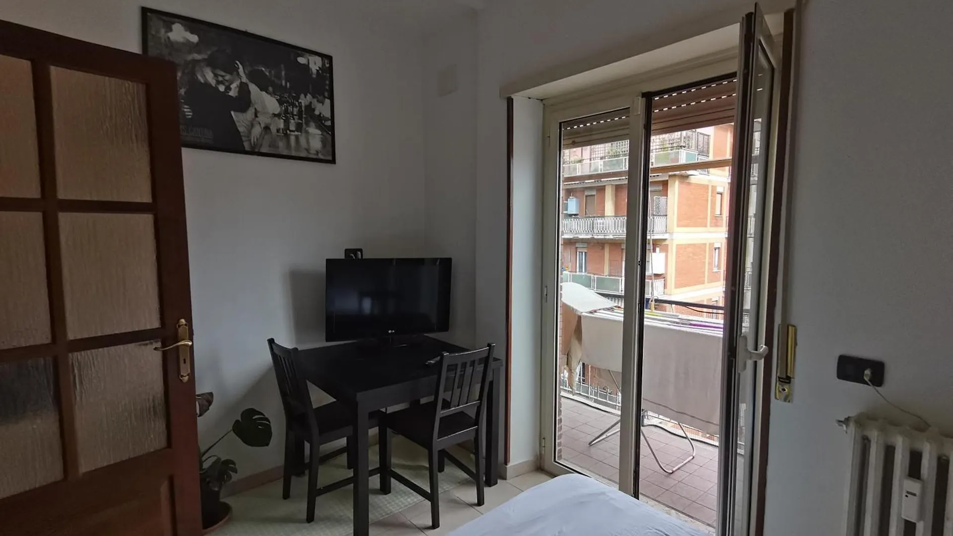 Holiday Rome Hub Tiburtina Station Apartment Italy