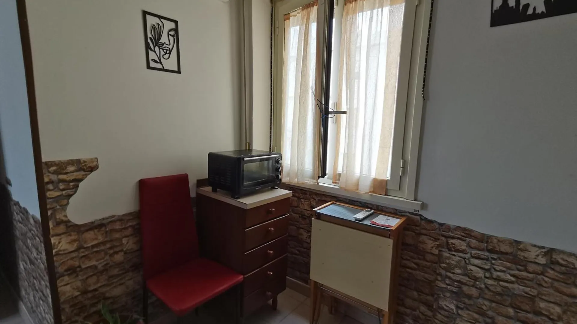 Holiday Rome Hub Tiburtina Station Apartment