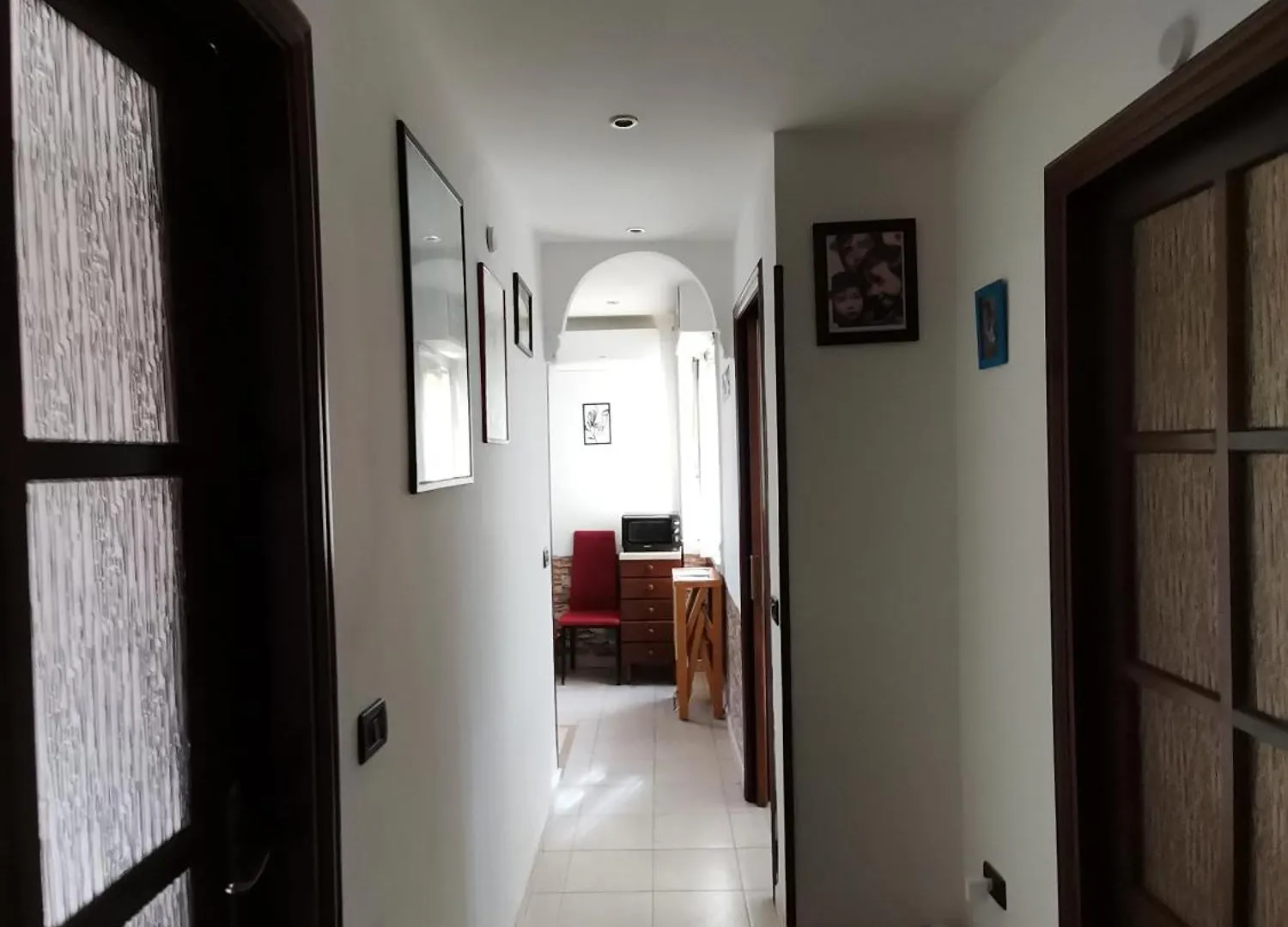 Holiday Rome Hub Tiburtina Station Apartment