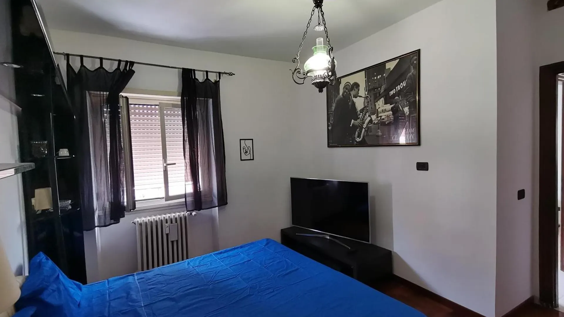 Holiday Rome Hub Tiburtina Station Apartment