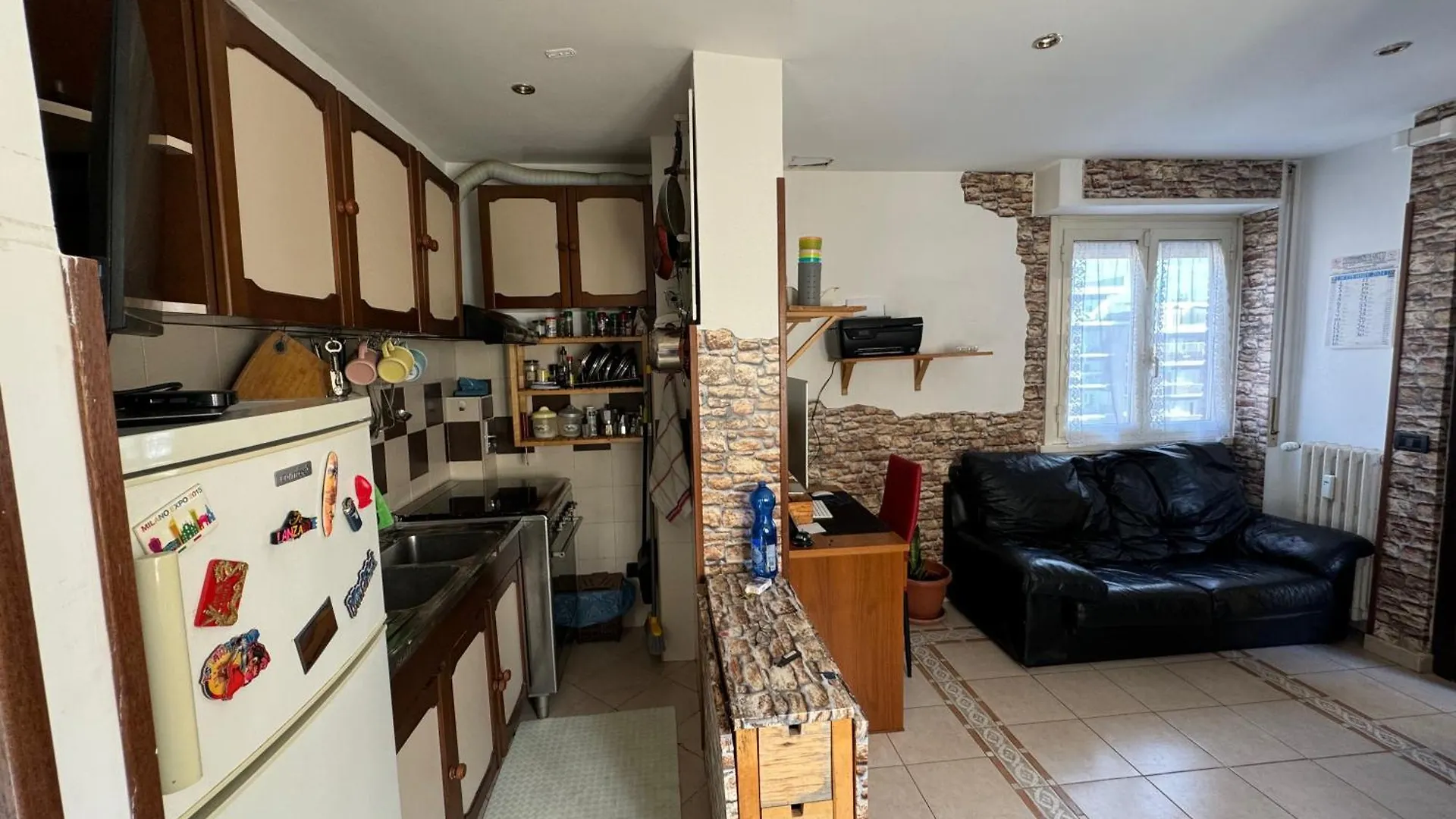 Holiday Rome Hub Tiburtina Station Apartment Italy