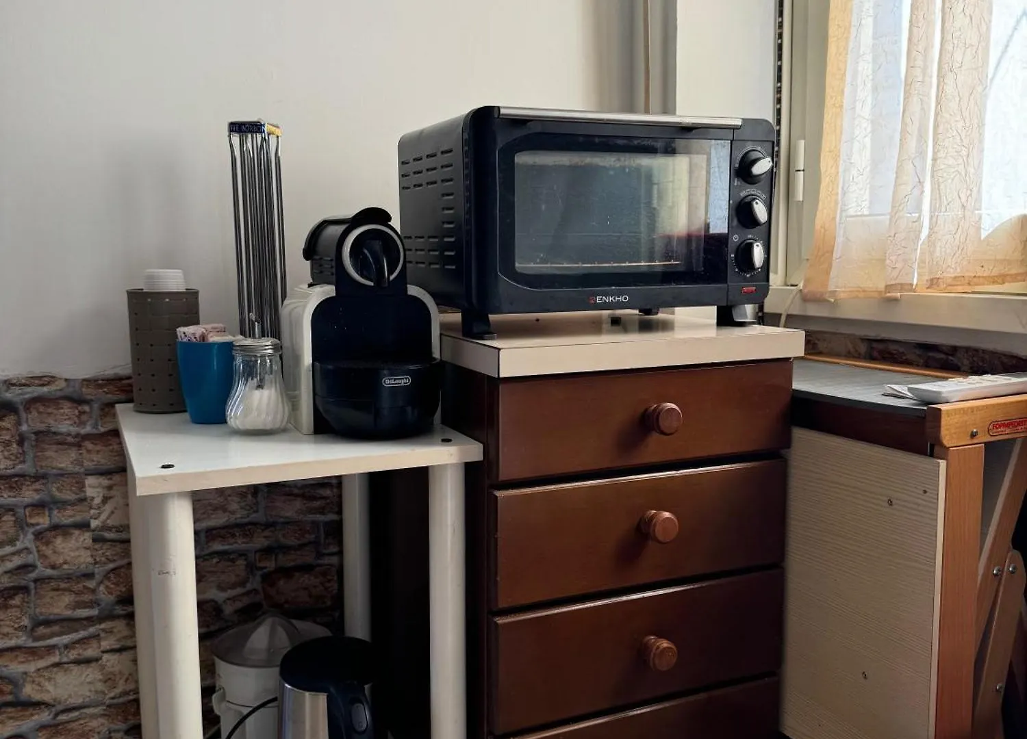 Holiday Rome Hub Tiburtina Station Apartment