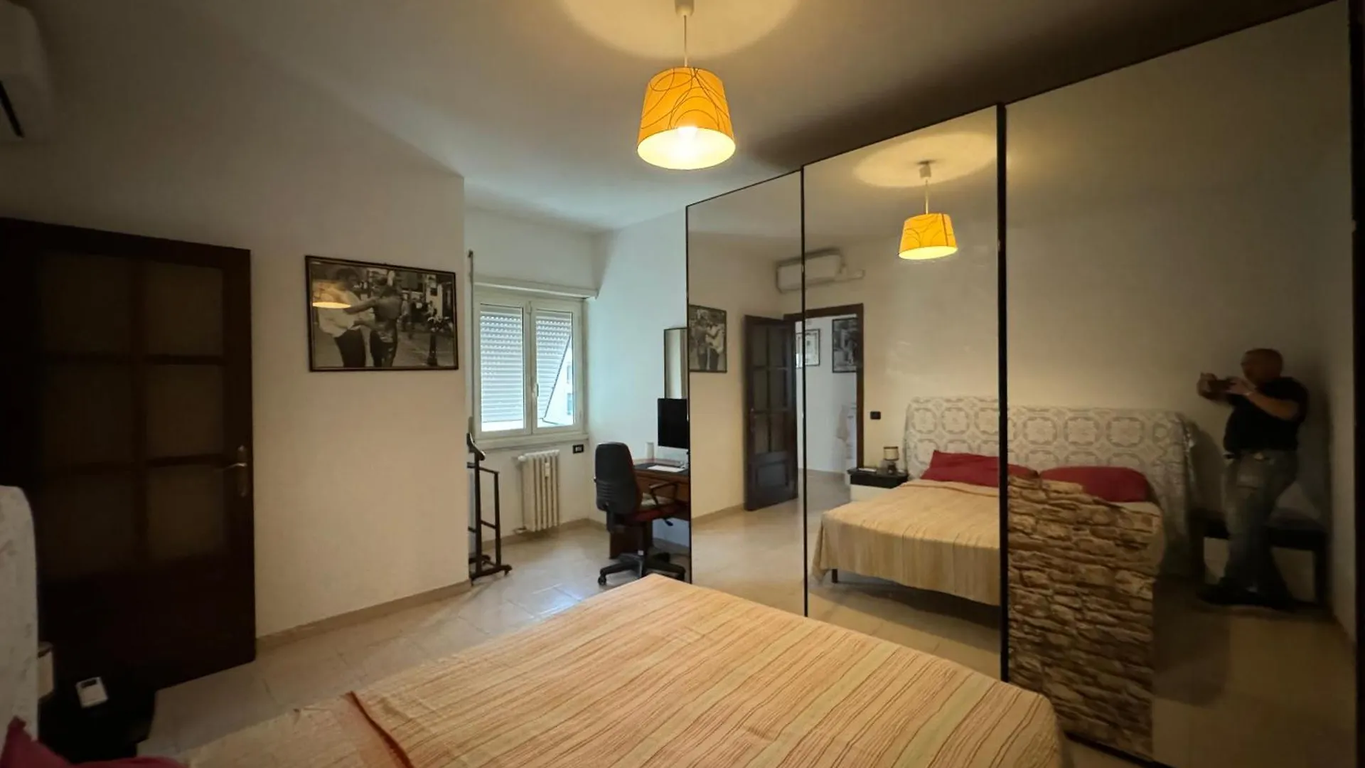 Holiday Rome Hub Tiburtina Station Apartment Itálie