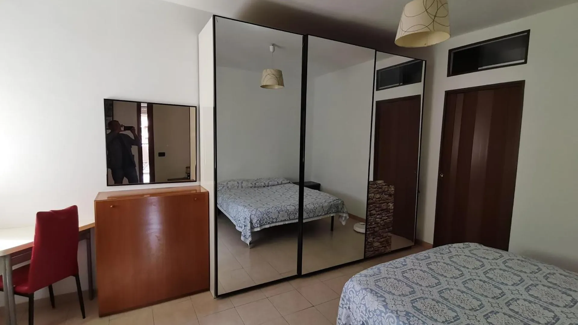 Holiday Rome Hub Tiburtina Station Apartment Itálie