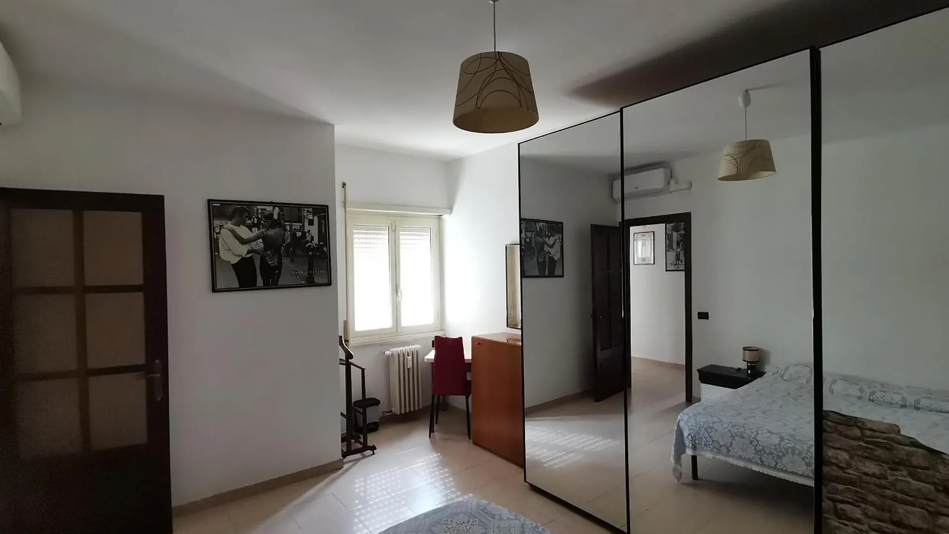 Holiday Rome Hub Tiburtina Station Apartment