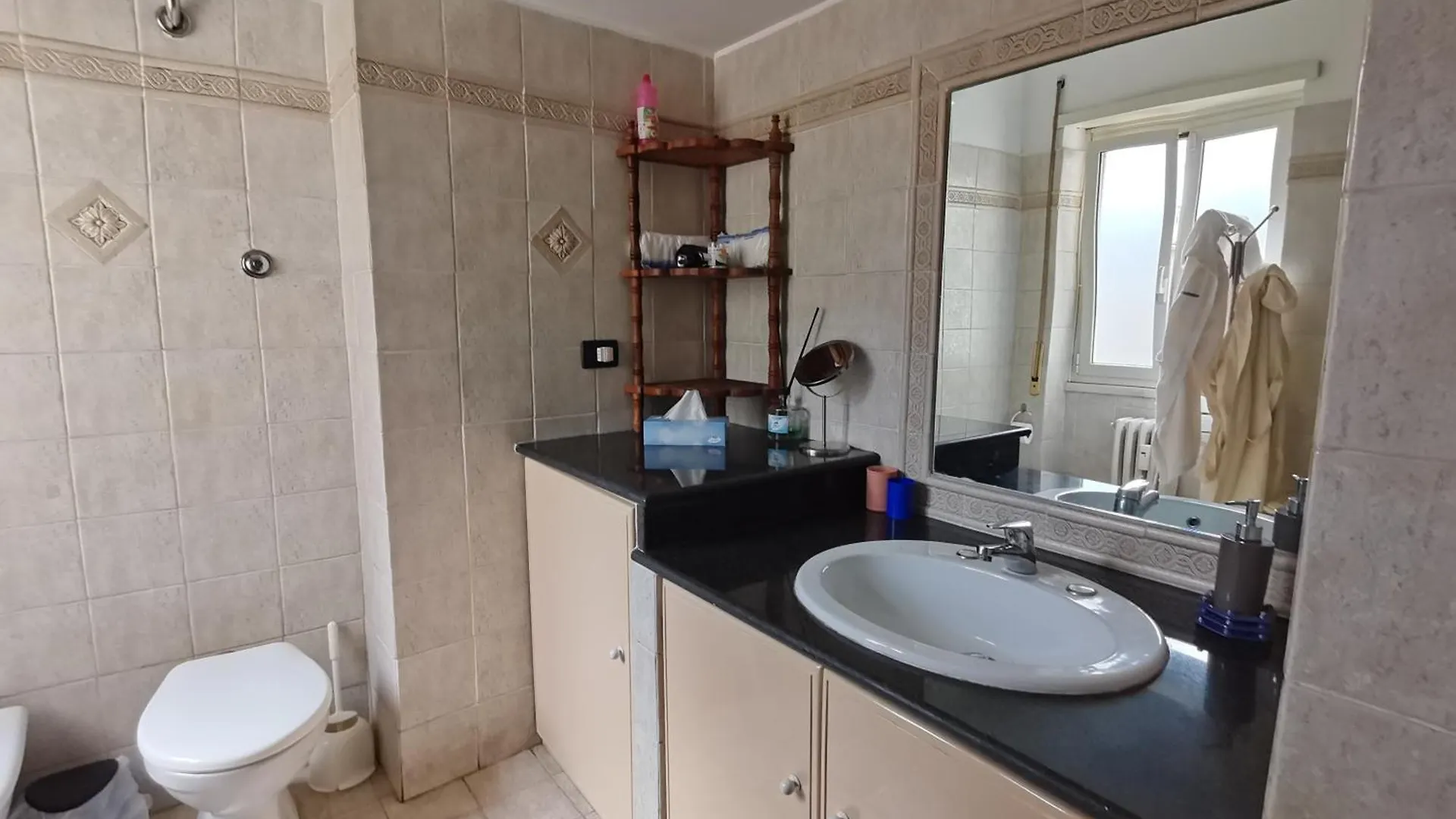 Holiday Rome Hub Tiburtina Station Apartment