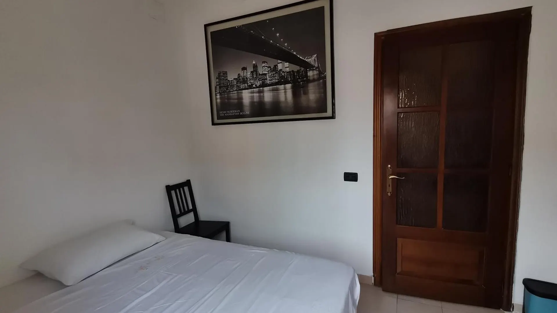 Holiday Rome Hub Tiburtina Station Apartment