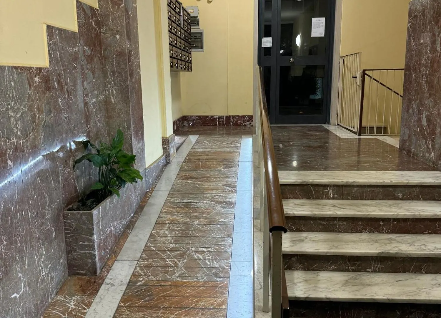 Holiday Rome Hub Tiburtina Station Apartment