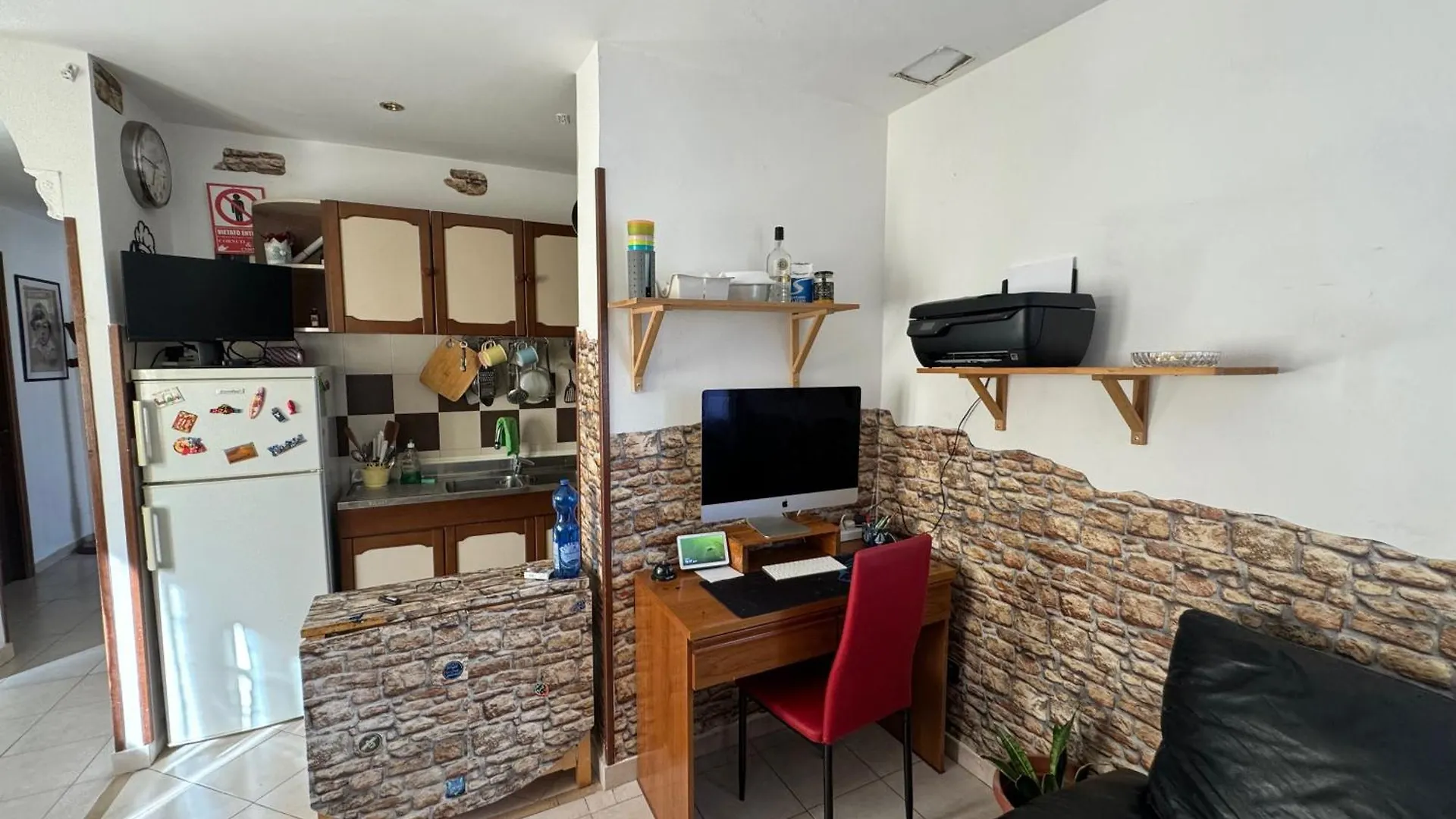 Holiday Rome Hub Tiburtina Station Apartment